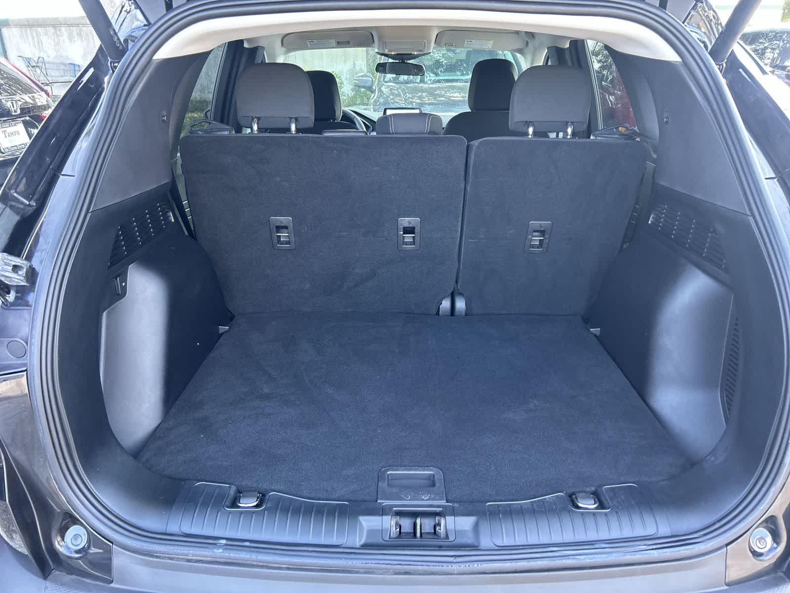 Thumbnail: 2023 Ford Escape - 19