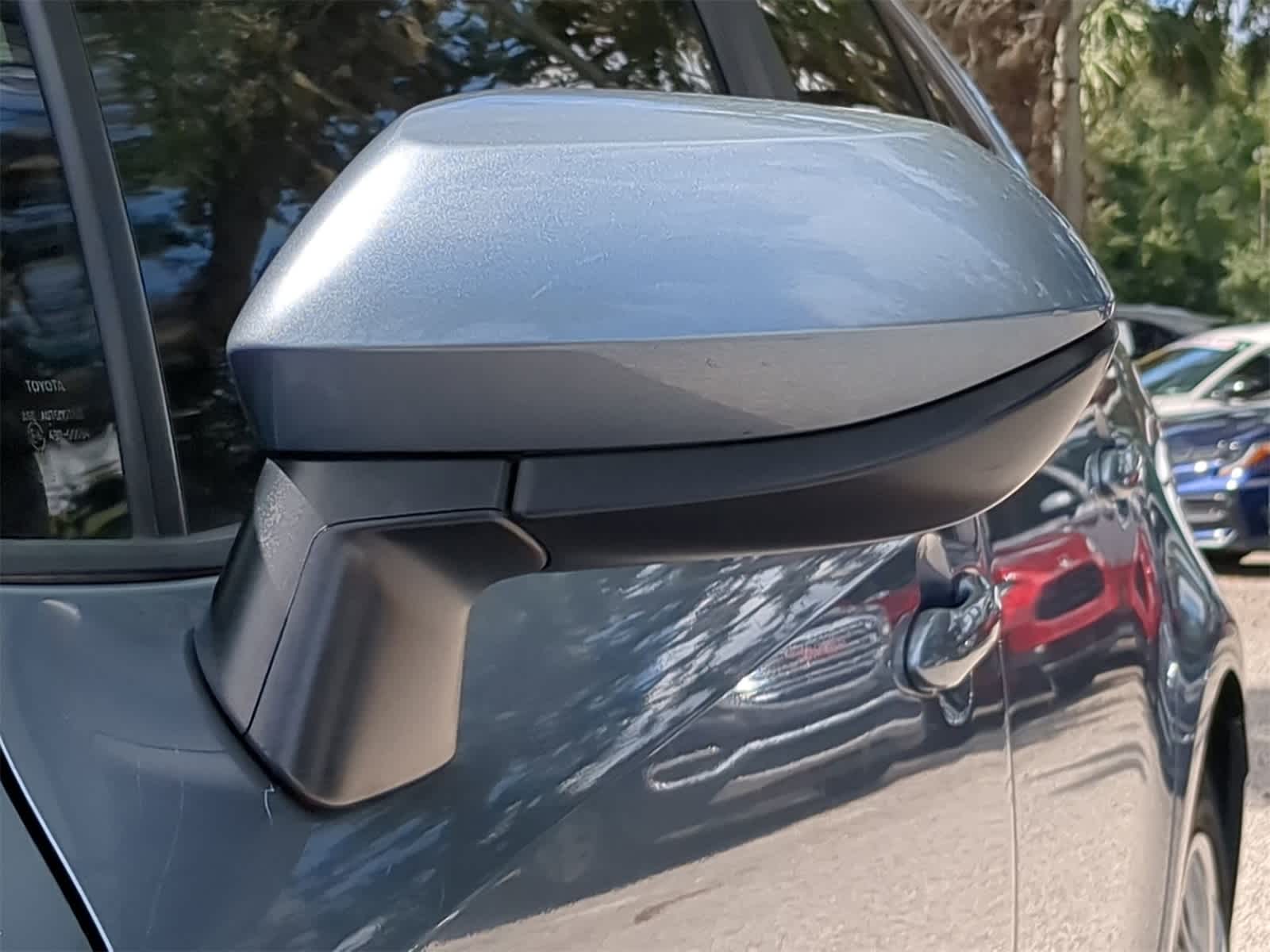 Thumbnail: 2020 Toyota Corolla - 12