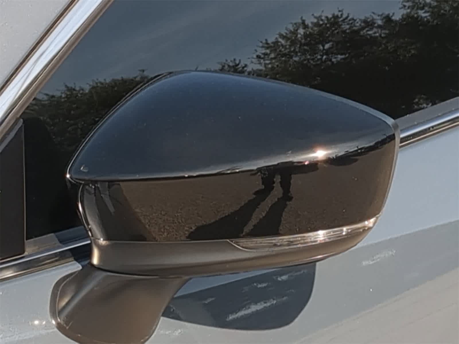 Thumbnail: 2021 Mazda Mazda6 - 11
