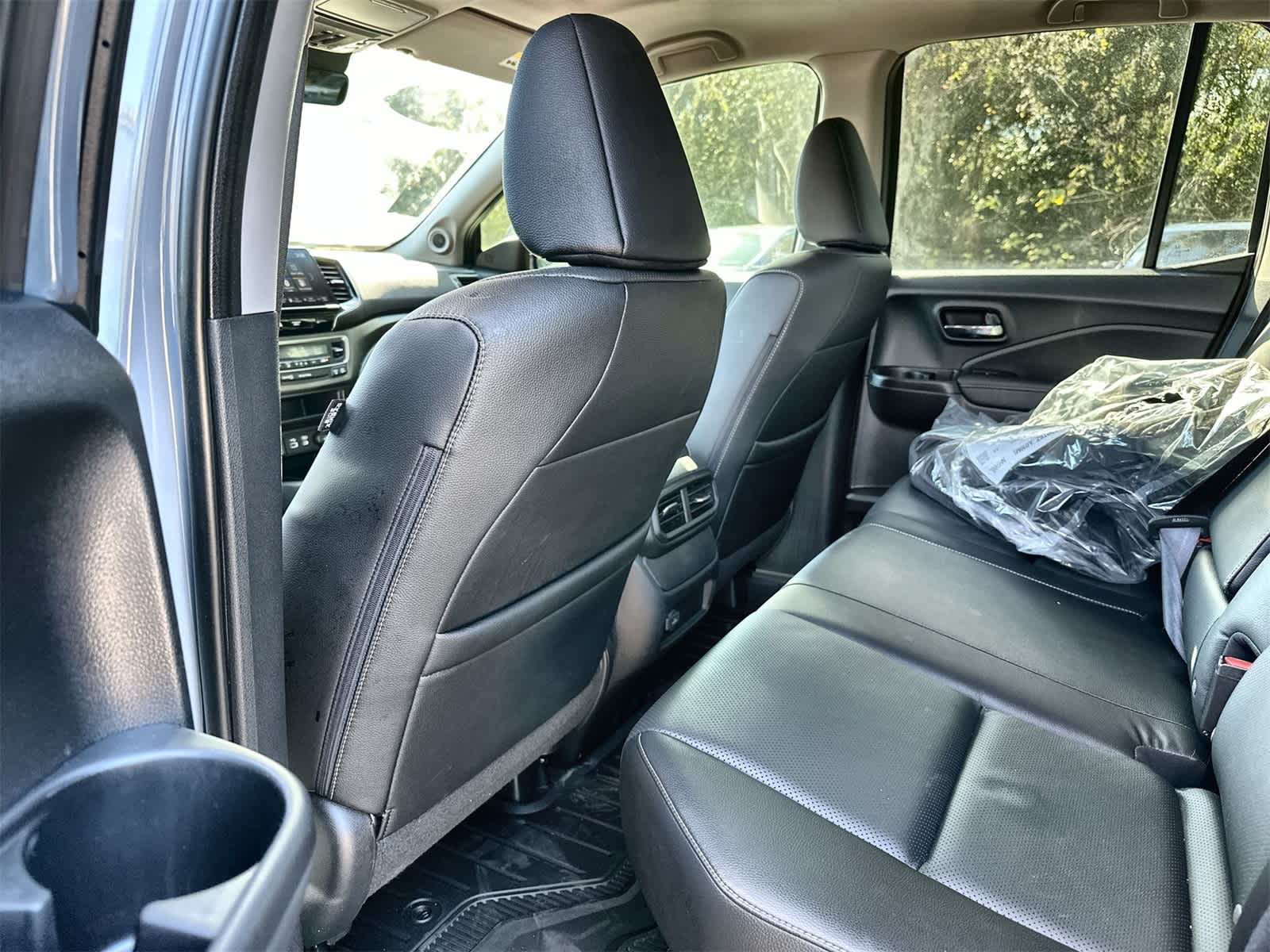 Thumbnail: 2025 Honda Ridgeline - 12