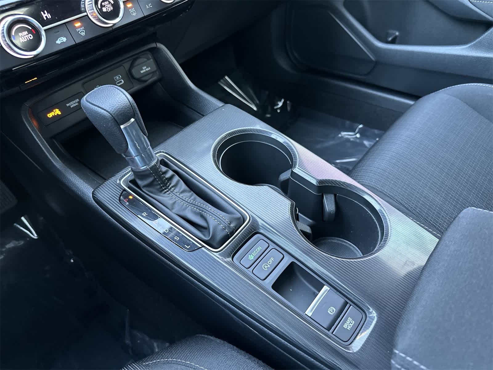 Thumbnail: 2025 Honda Civic - 17