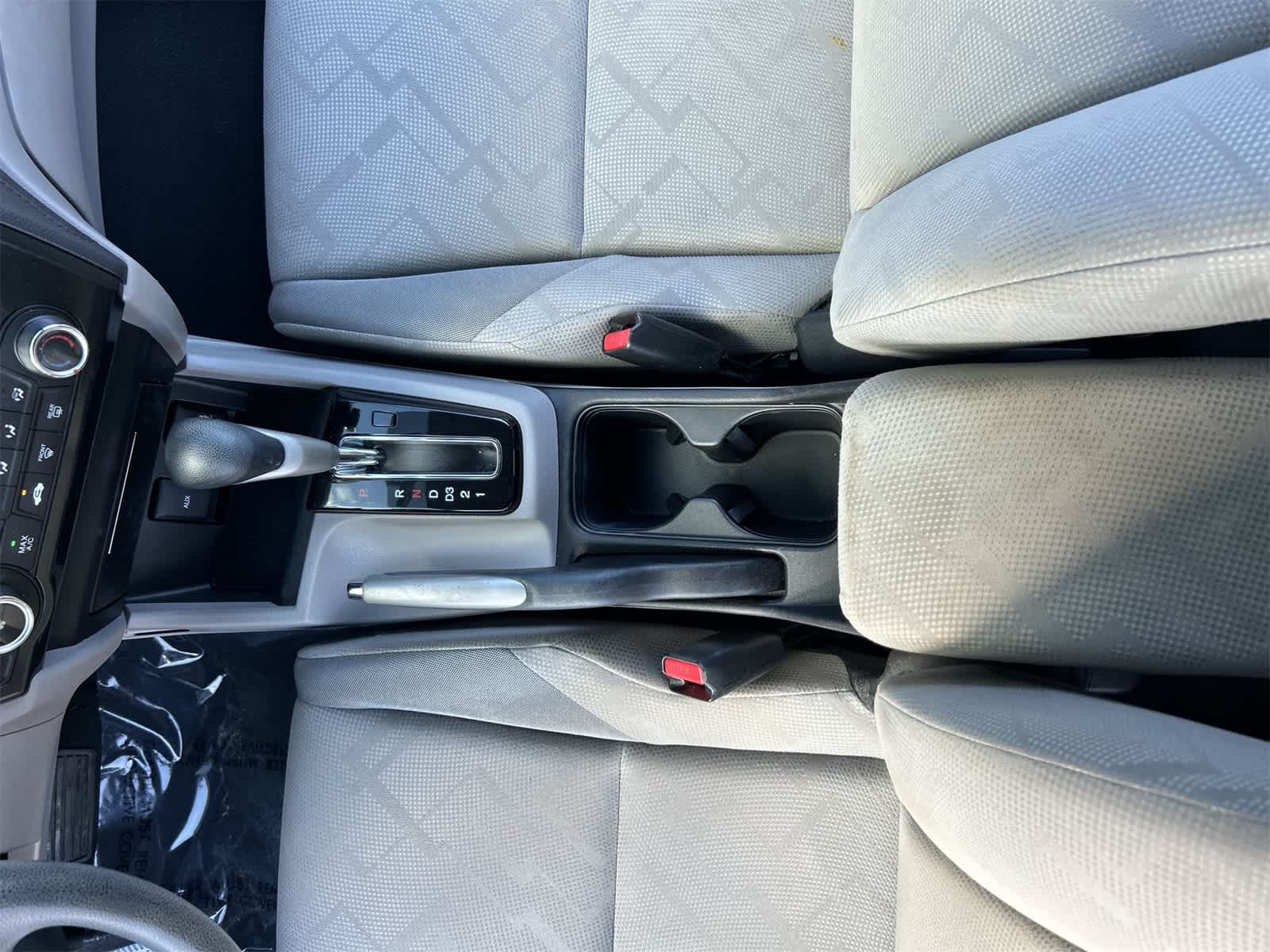 Thumbnail: 2013 Honda Civic - 16