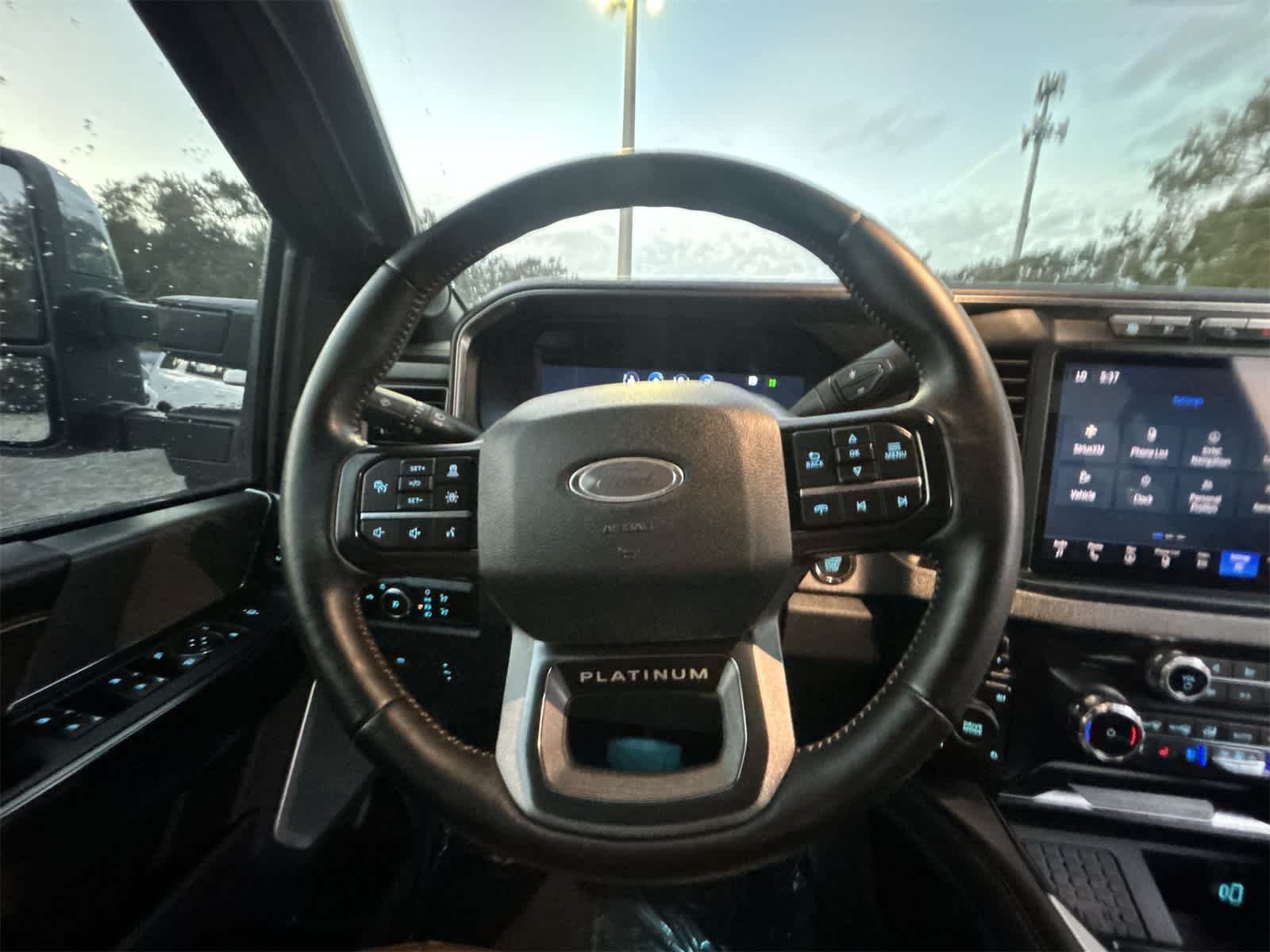 Thumbnail: 2024 Ford F-250 - 15