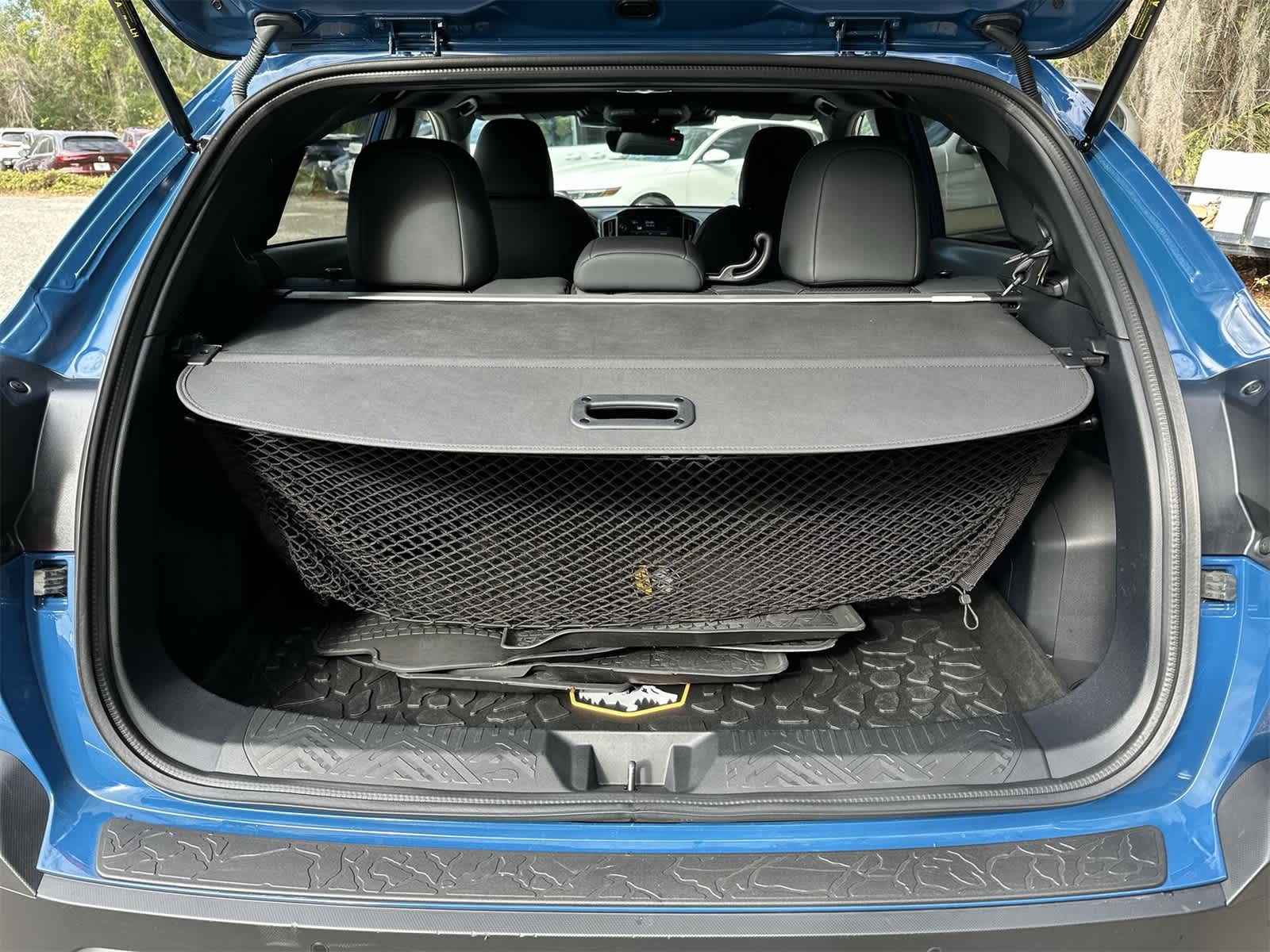 Thumbnail: 2024 Subaru Crosstrek - 19