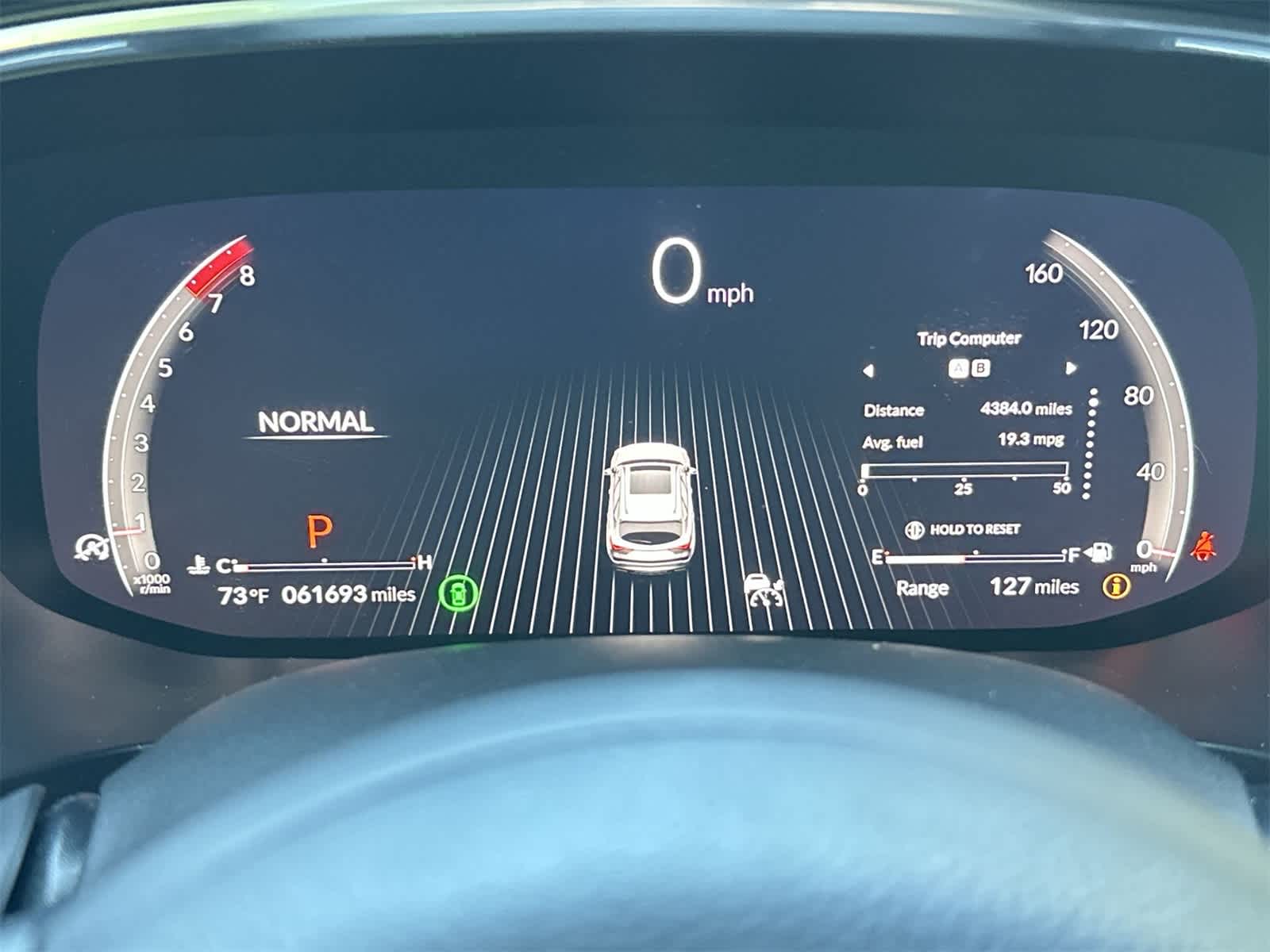 Thumbnail: 2022 Acura MDX - 2