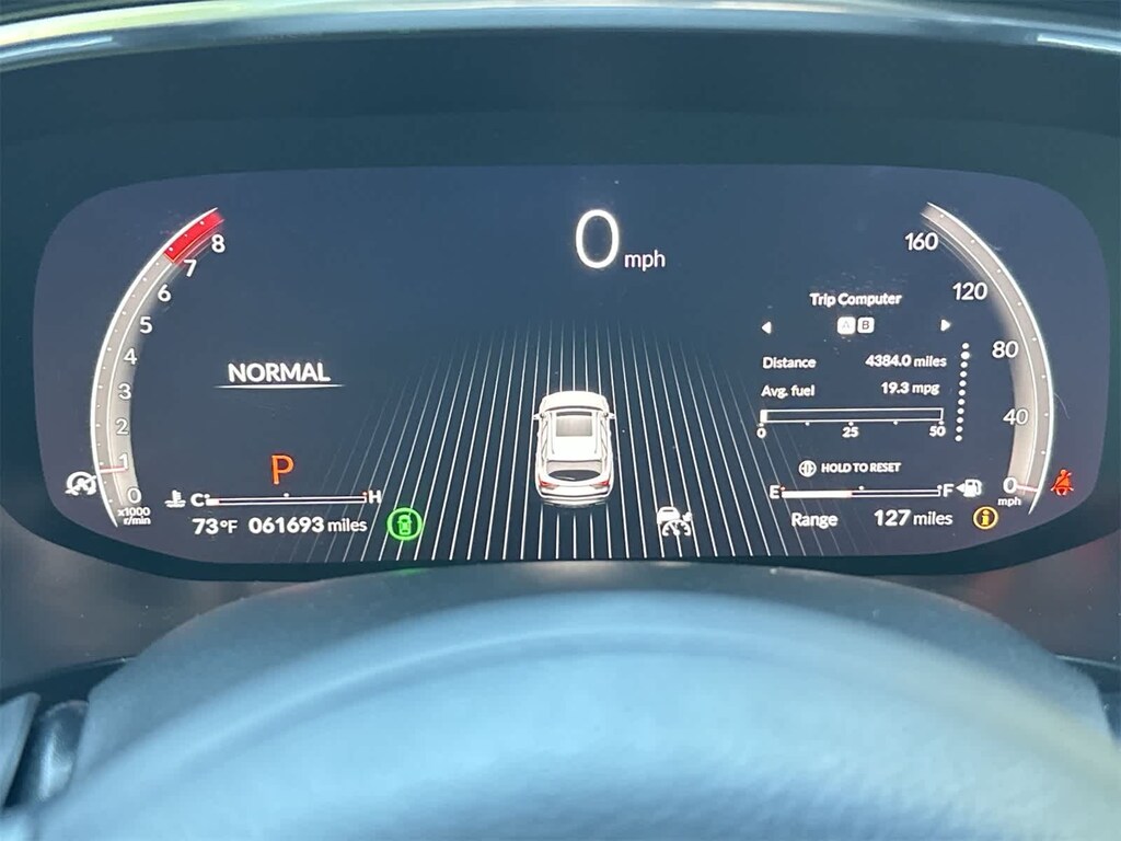 Used 2022 Acura MDX SH-AWD with A-Spec Package SUV