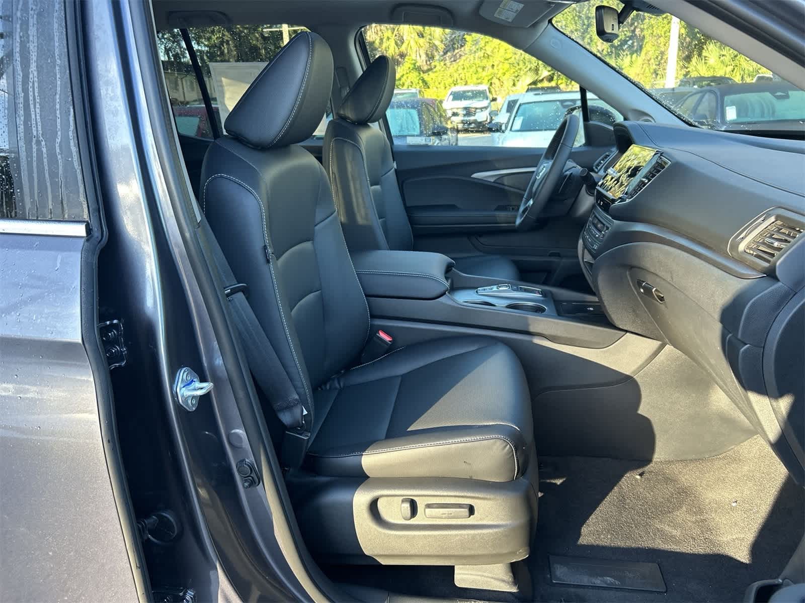 Thumbnail: 2026 Honda Ridgeline - 14