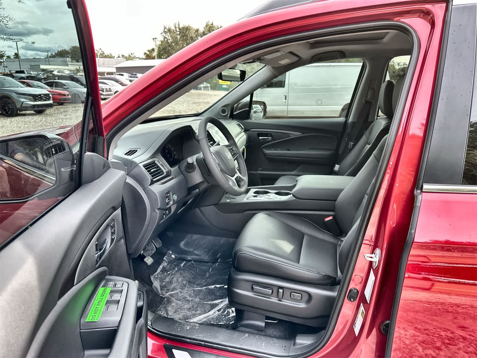 Thumbnail: 2026 Honda Ridgeline - 2