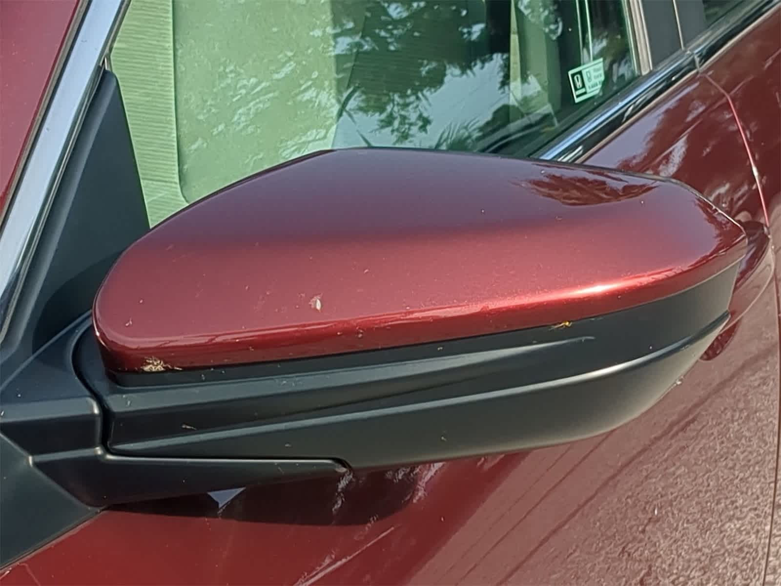 Thumbnail: 2020 Honda Insight - 12