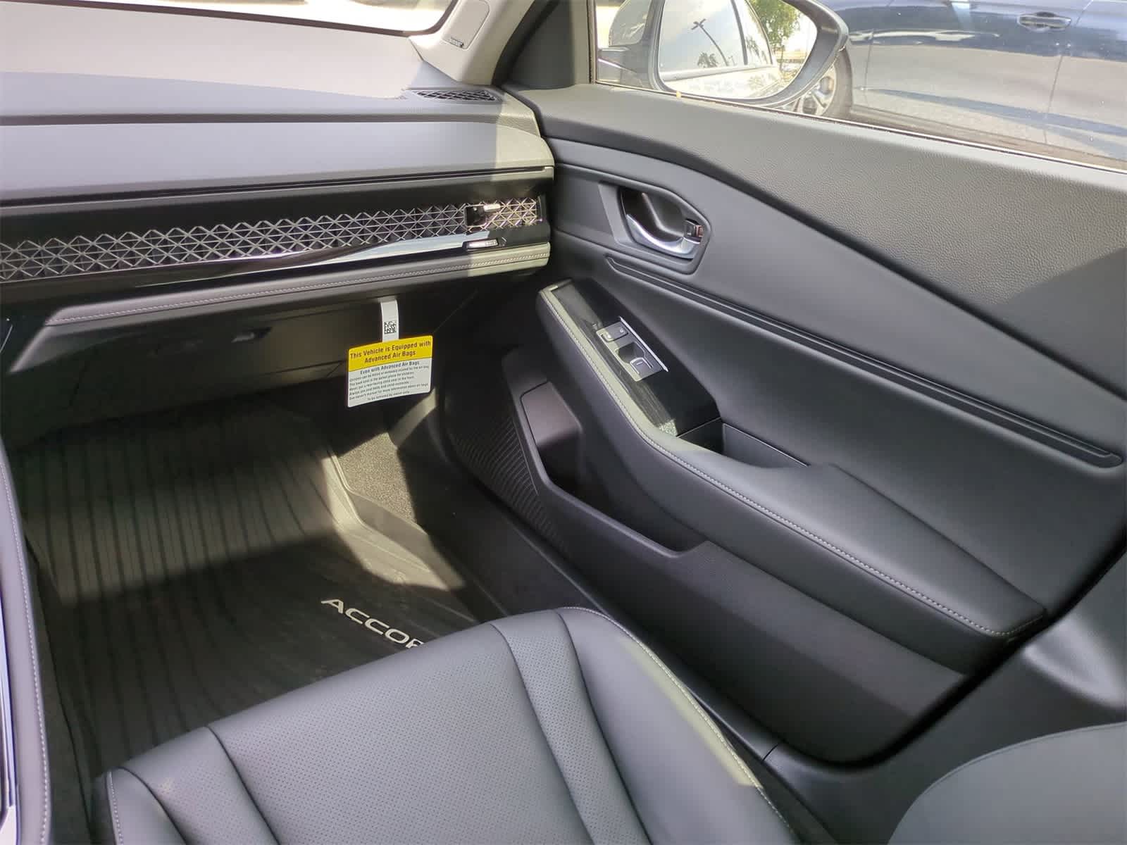 Thumbnail: 2025 Honda Accord - 16