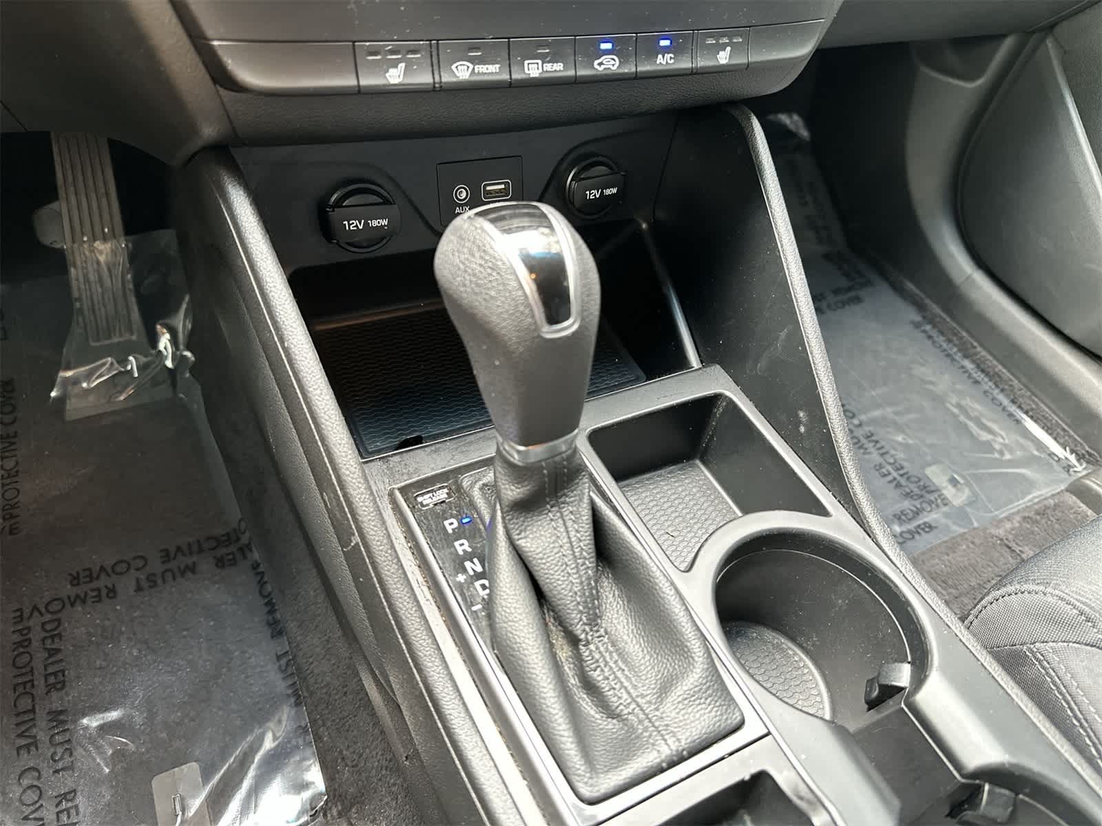 Thumbnail: 2018 Hyundai Tucson - 18