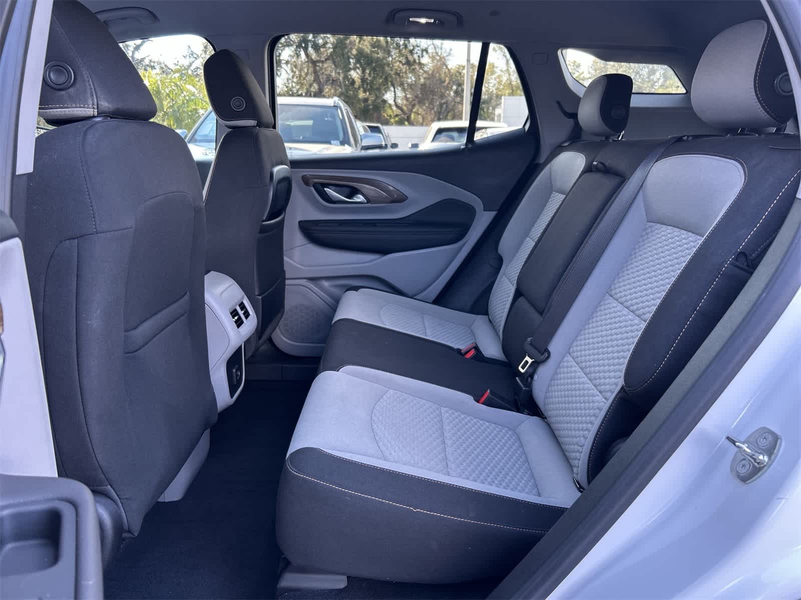 Thumbnail: 2019 GMC Terrain - 13