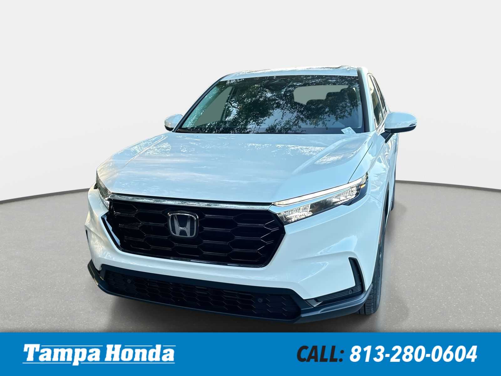 Thumbnail: 2026 Honda CR-V - 1