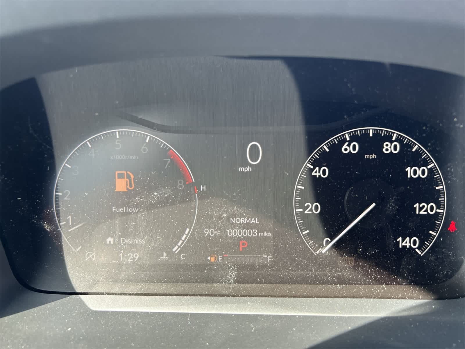 Thumbnail: 2026 Honda Ridgeline - 18