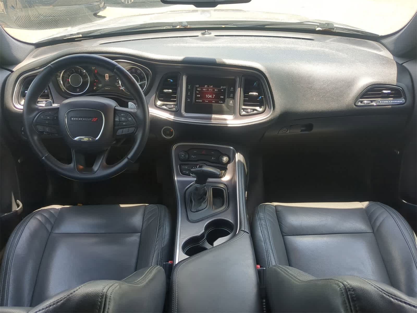 Thumbnail: 2016 Dodge Challenger - 14