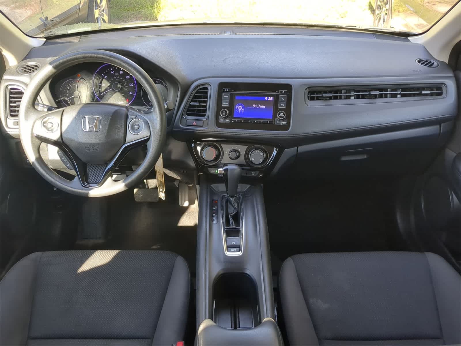 Thumbnail: 2019 Honda HR-V - 14