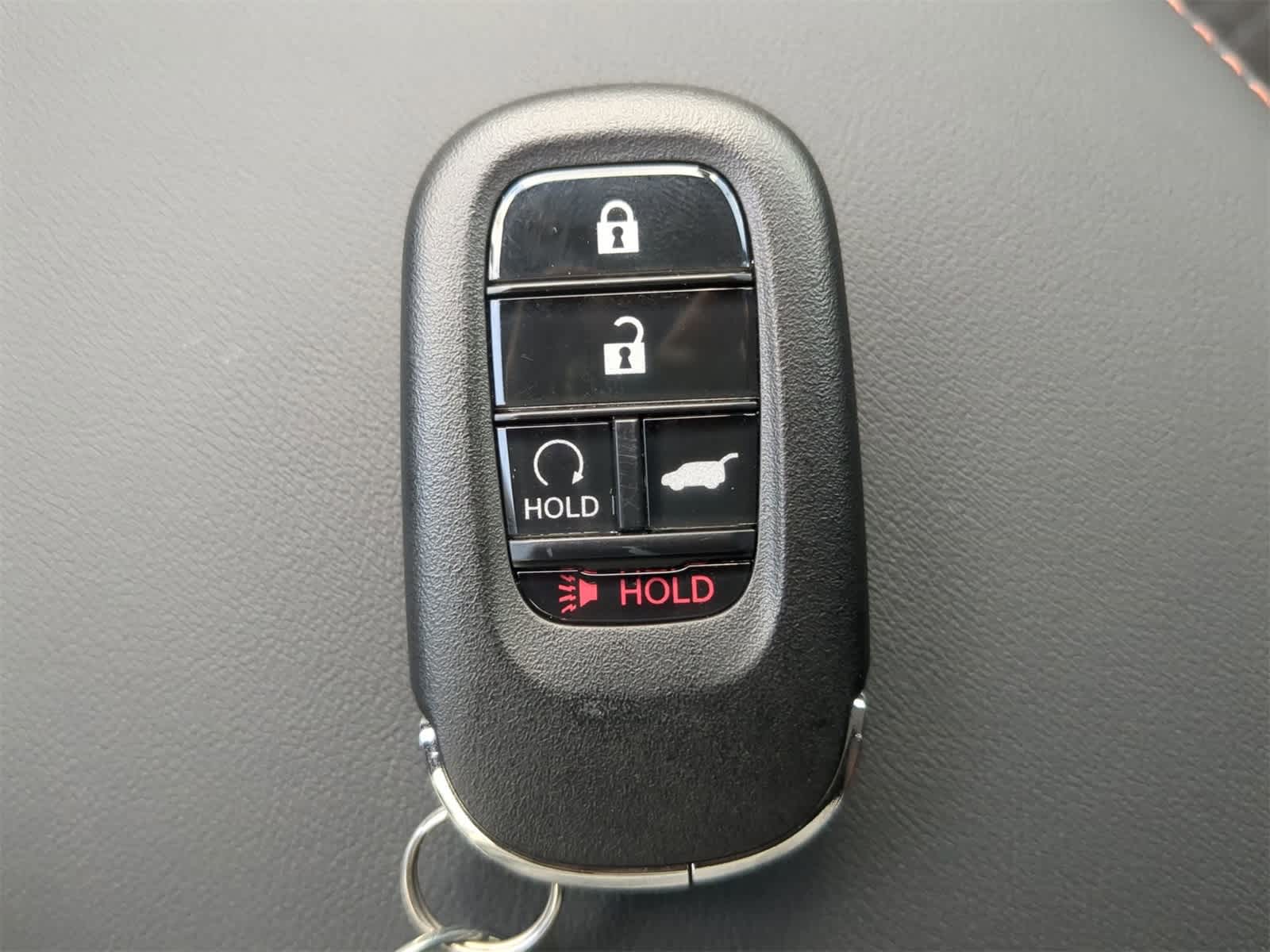 Thumbnail: 2026 Honda HR-V - 26