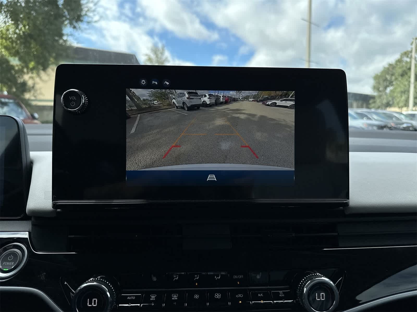 Thumbnail: 2026 Honda Prologue - 21