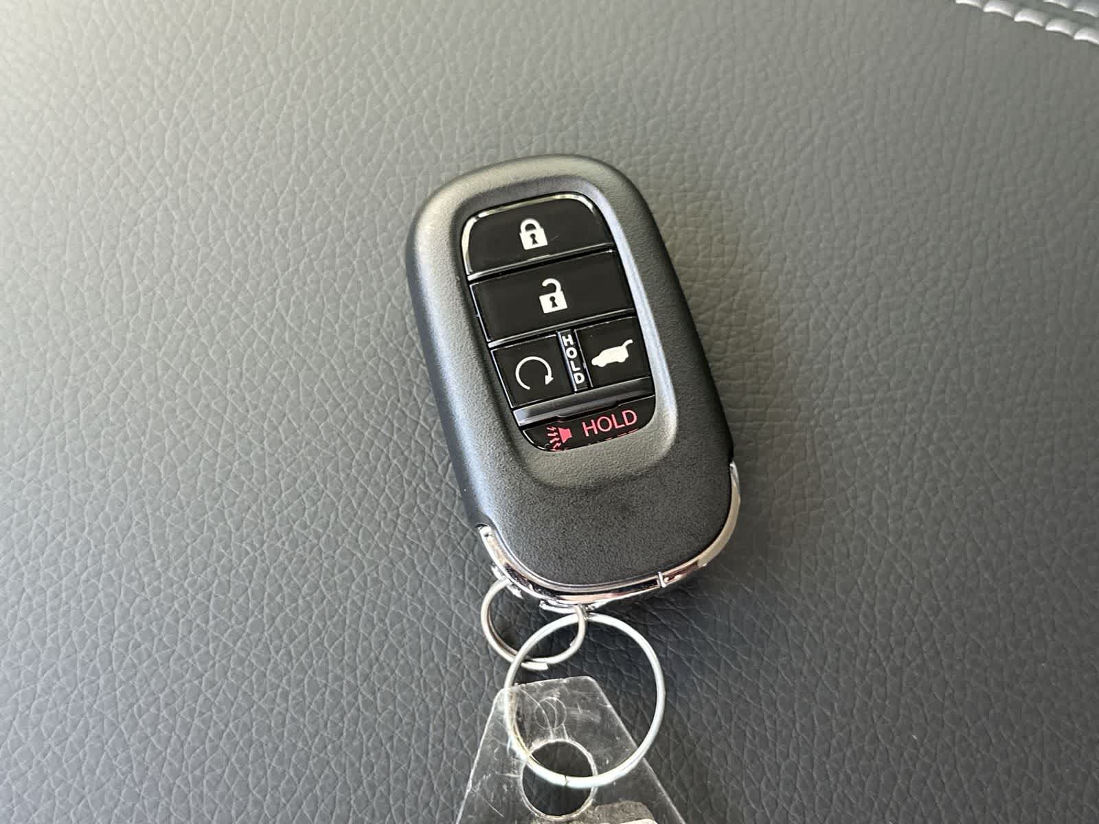 Thumbnail: 2026 Honda Pilot - 19