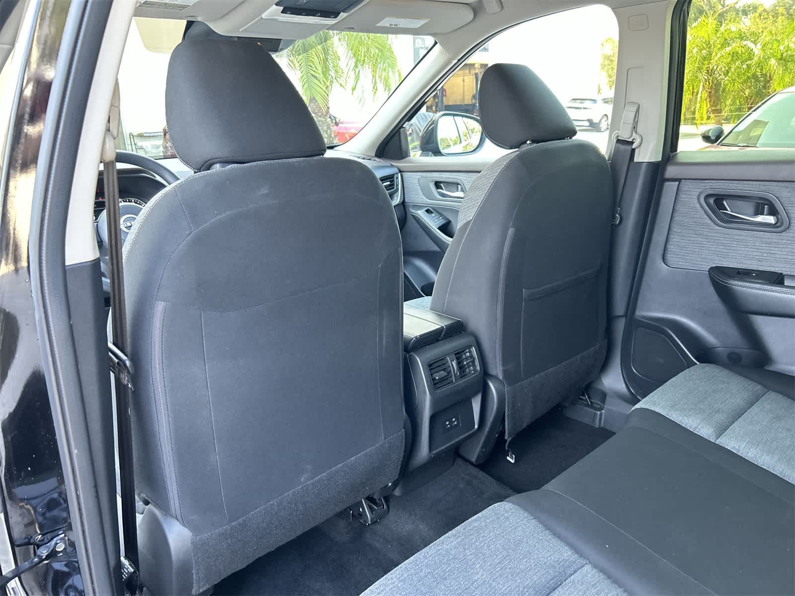 Thumbnail: 2023 Nissan Rogue - 12