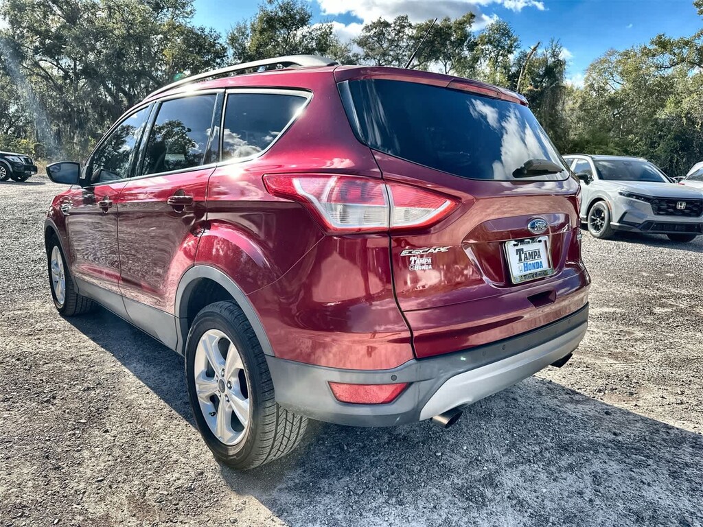 Used 2014 Ford Escape SE SUV