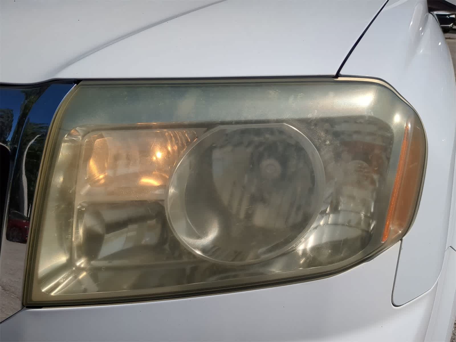 Thumbnail: 2011 Honda Pilot - 10