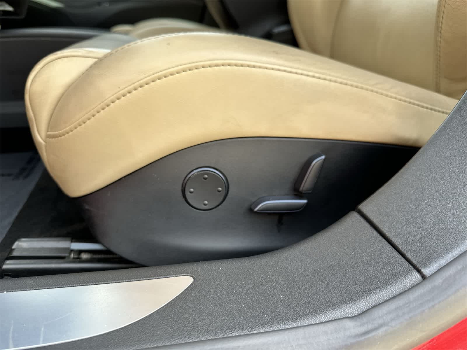 Thumbnail: 2017 Tesla Model S - 6