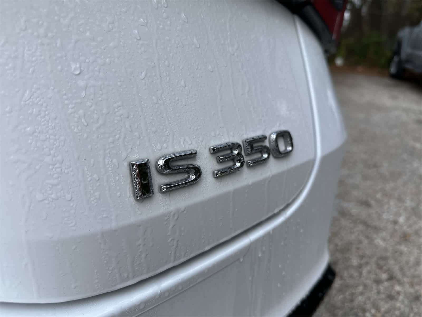 Thumbnail: 2024 Lexus IS - 7