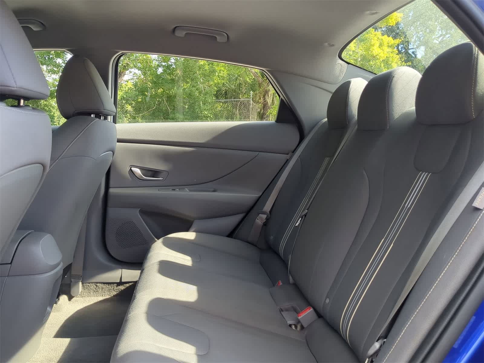 Thumbnail: 2024 Hyundai Elantra - 13