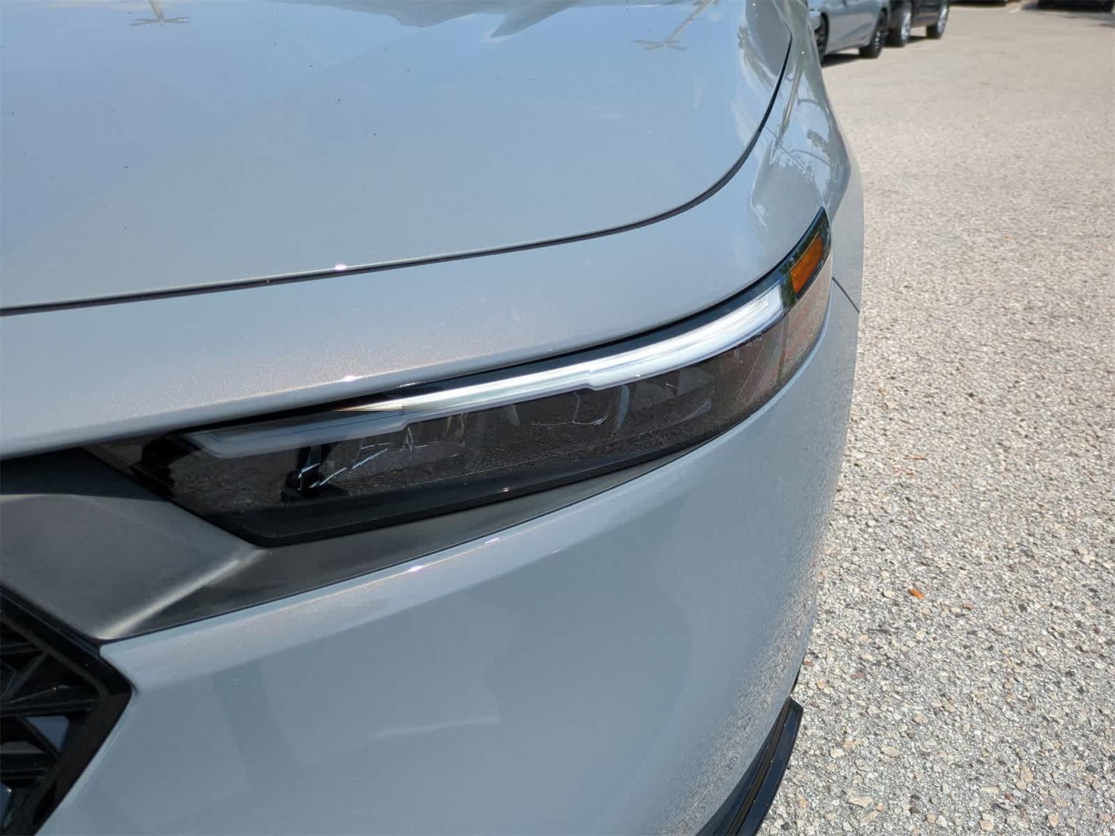 Thumbnail: 2025 Honda Accord - 10