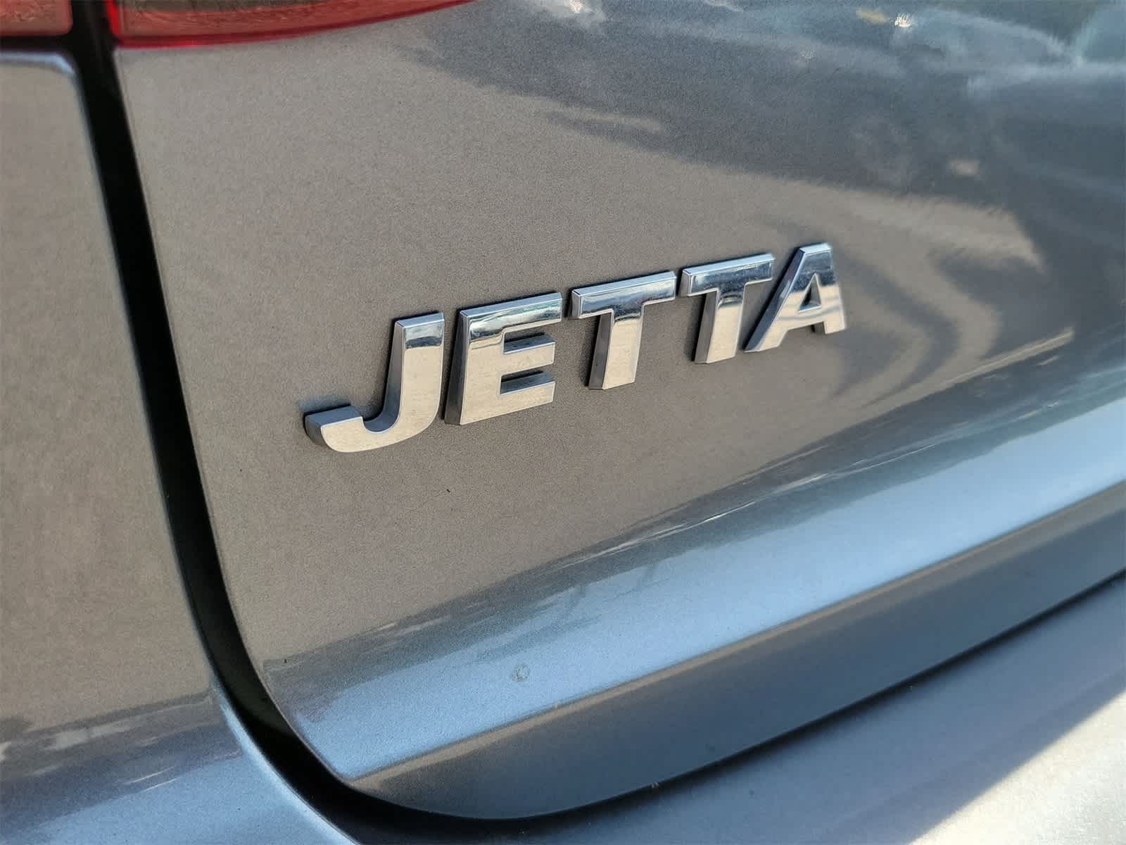 2017 Volkswagen Jetta S 5