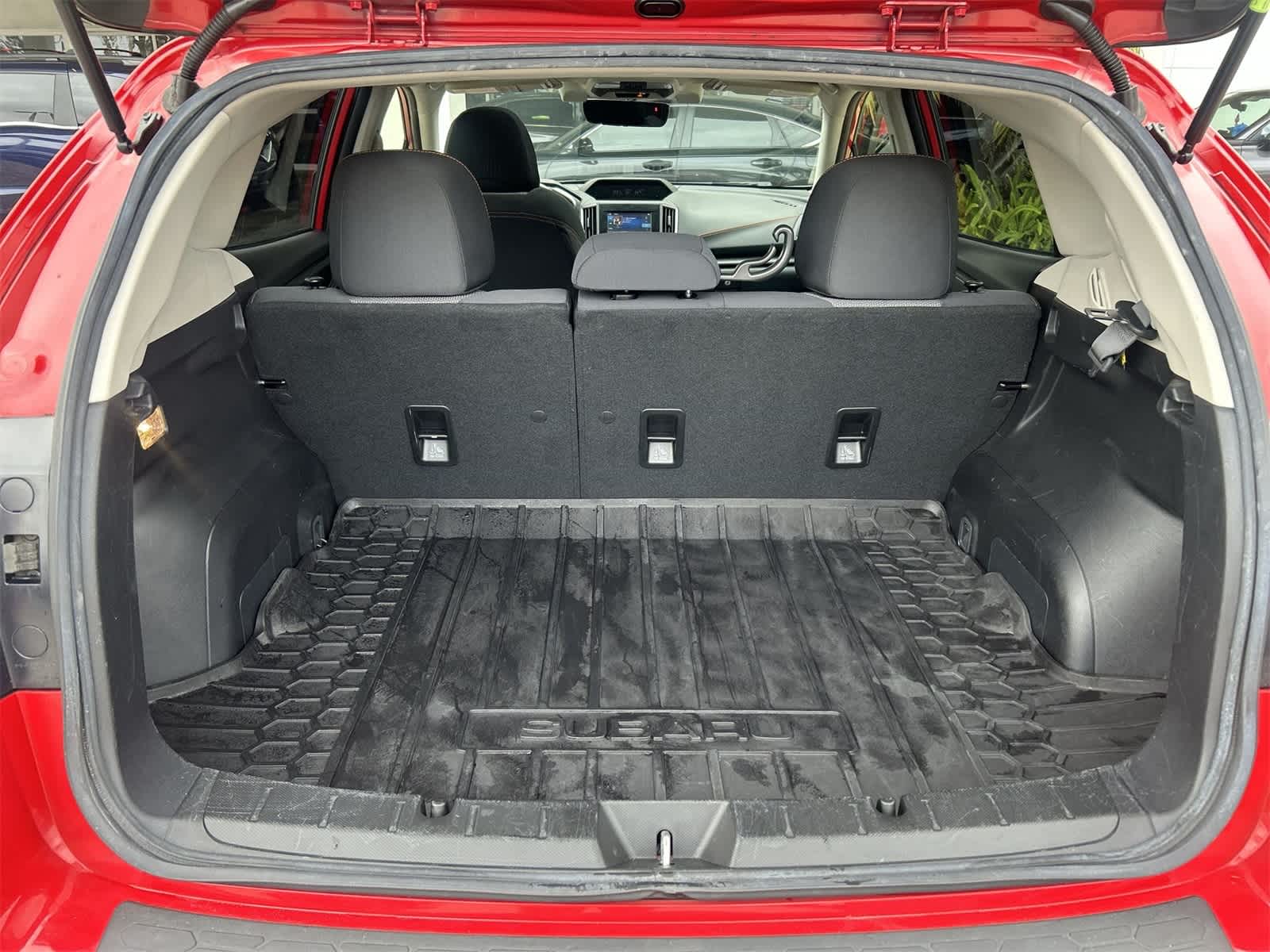 Thumbnail: 2020 Subaru Crosstrek - 19