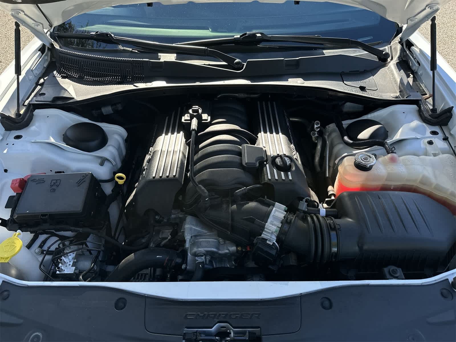 Thumbnail: 2023 Dodge Charger - 10