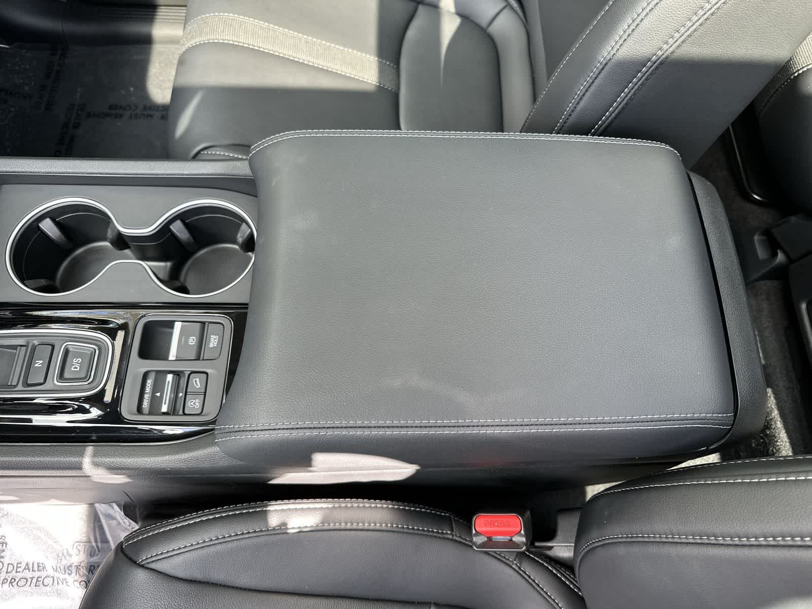 Thumbnail: 2025 Honda Pilot - 15