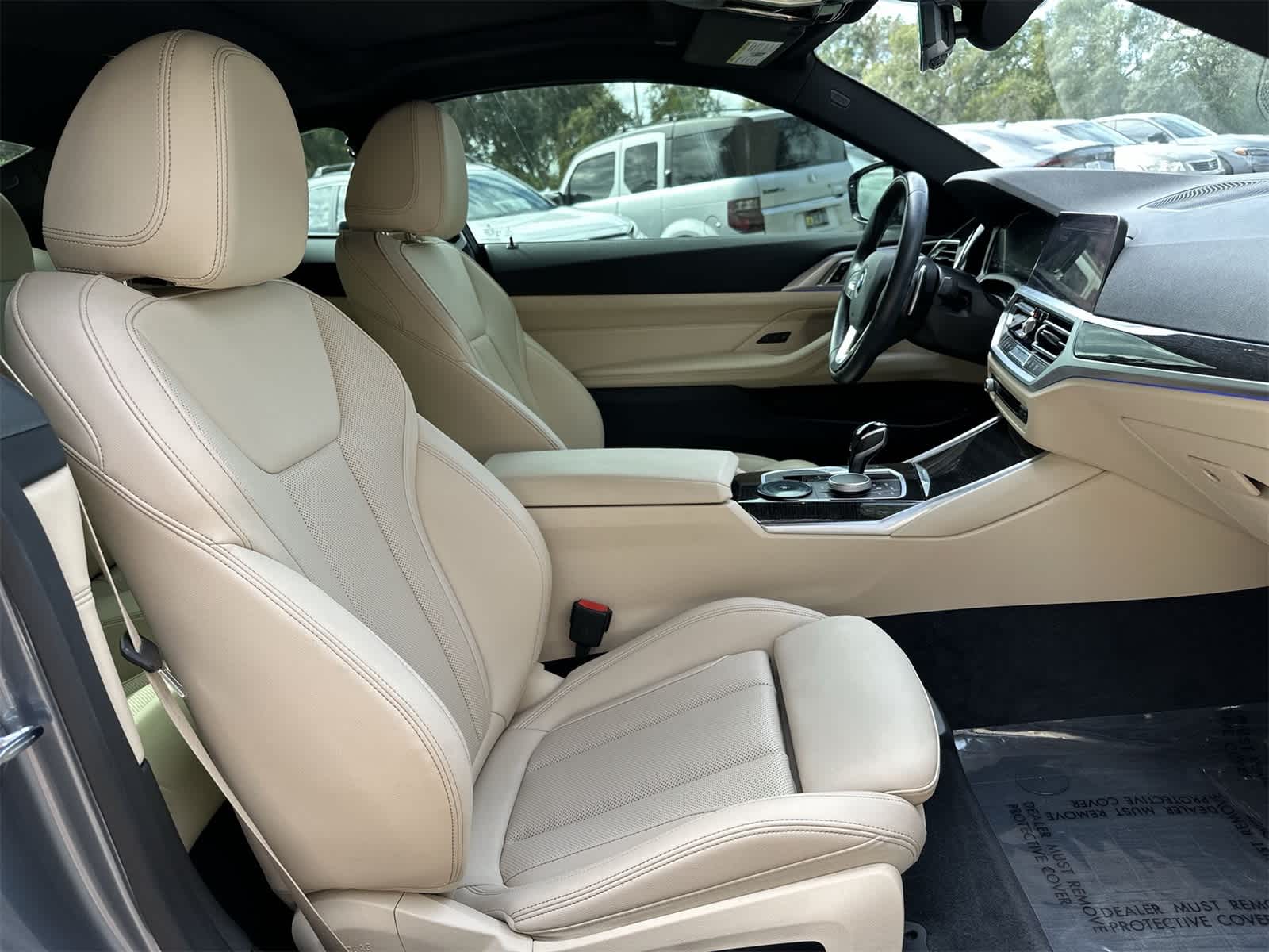 Thumbnail: 2022 BMW 4 Series - 14