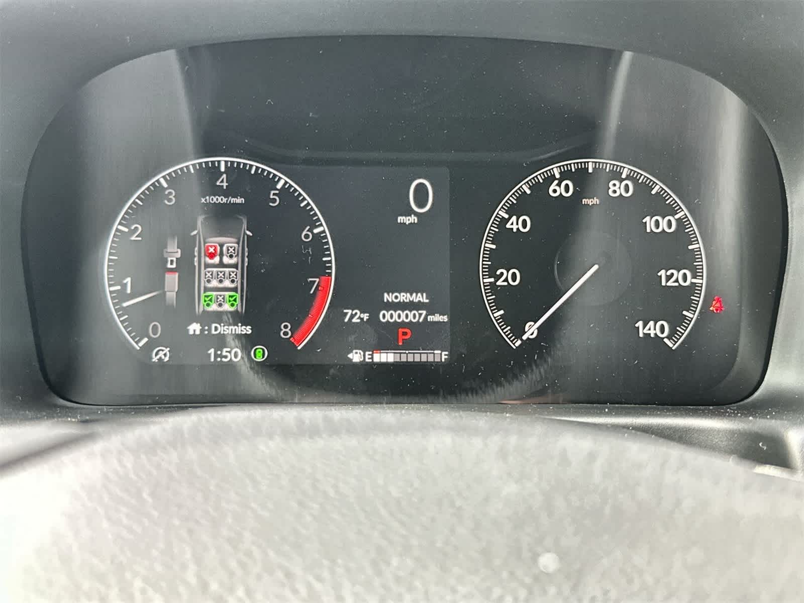 Thumbnail: 2026 Honda Odyssey - 17