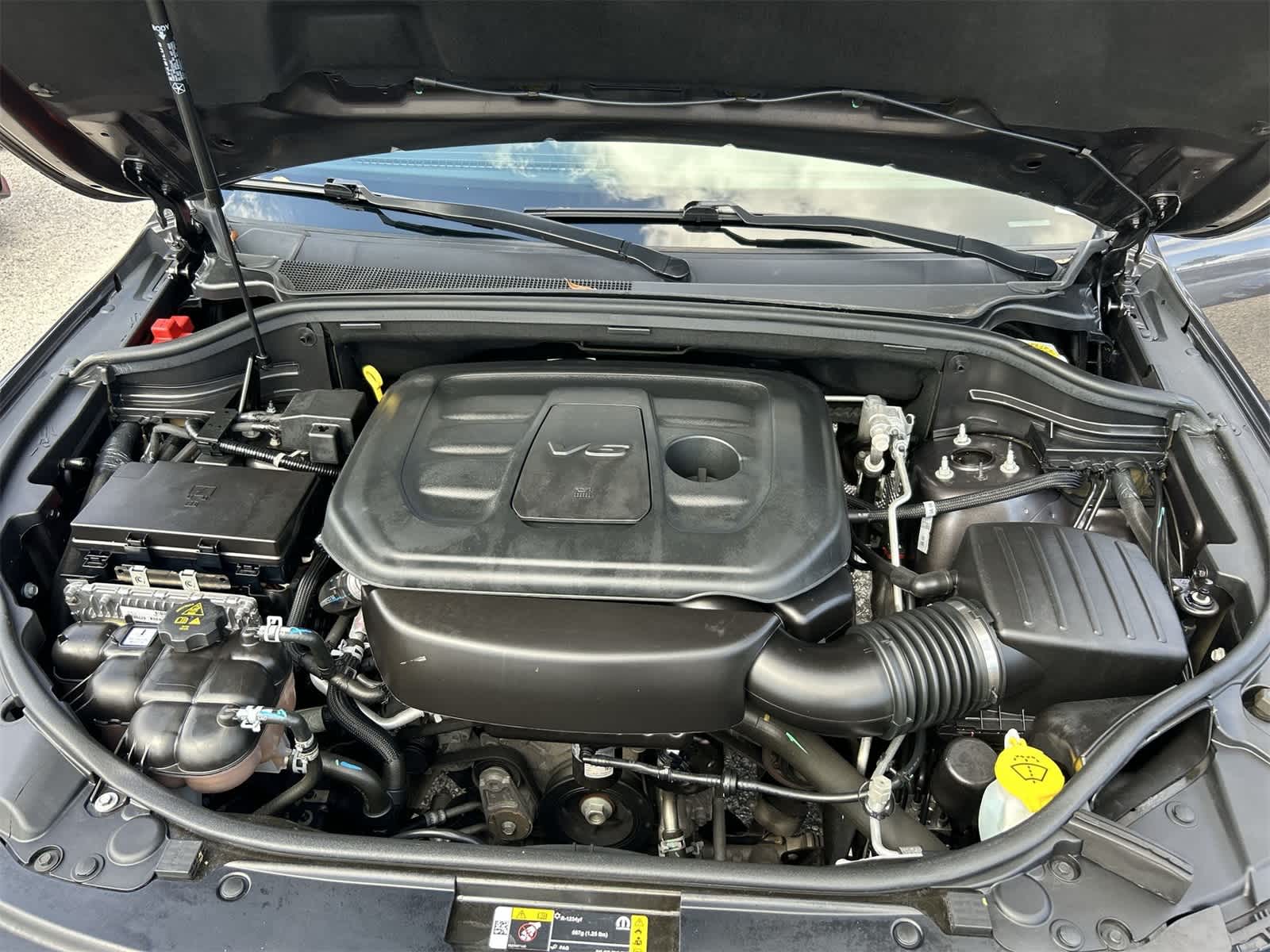 Thumbnail: 2021 Jeep Grand Cherokee - 4