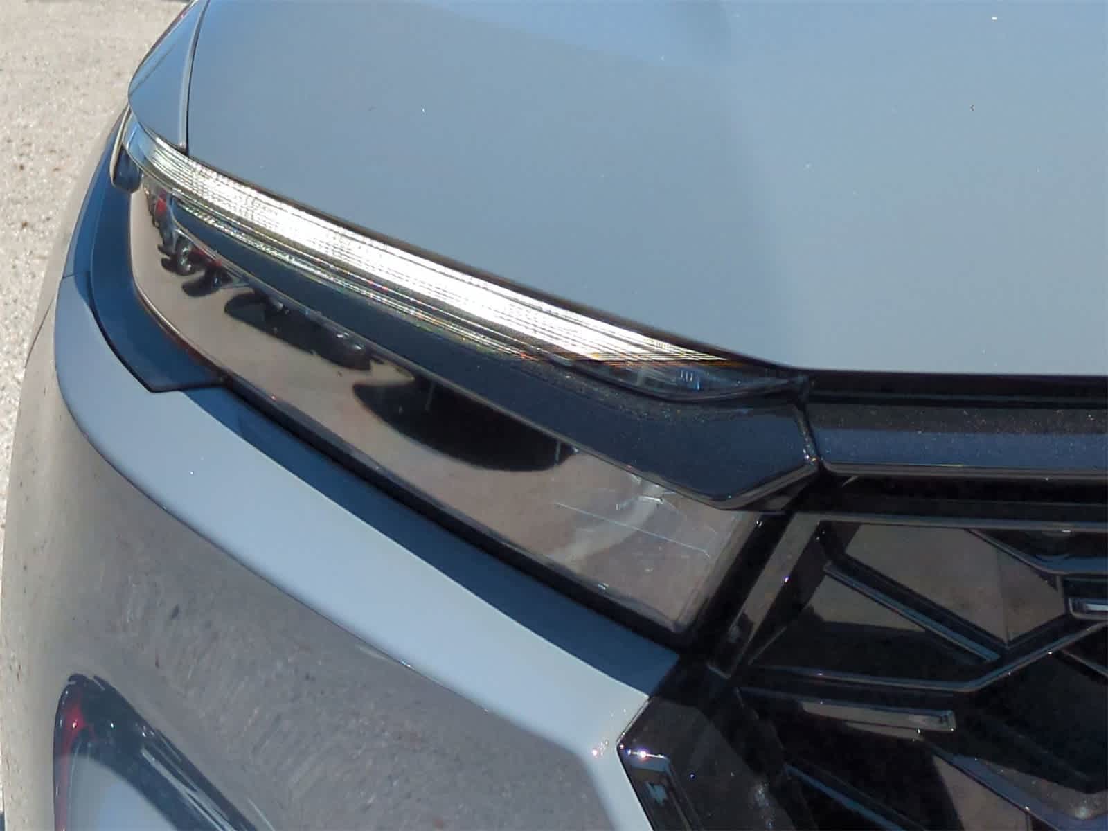 Thumbnail: 2025 Honda CR-V - 9