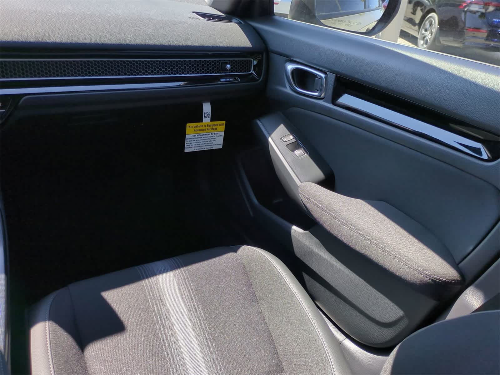 Thumbnail: 2025 Honda Civic - 16
