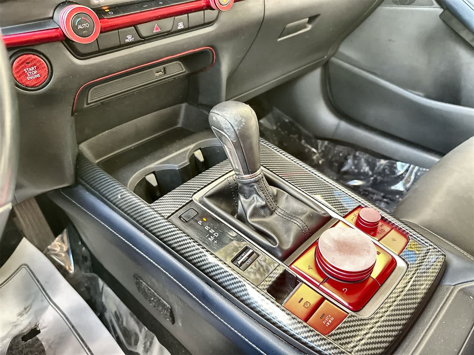 Thumbnail: 2020 Mazda CX-30 - 17