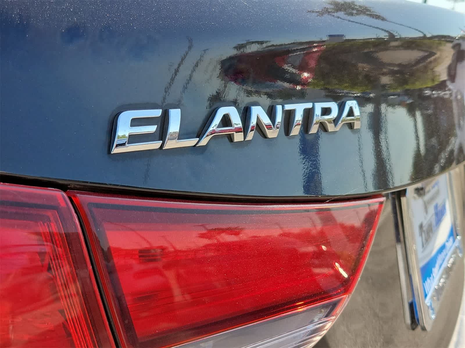 2015 Hyundai Elantra SE 5