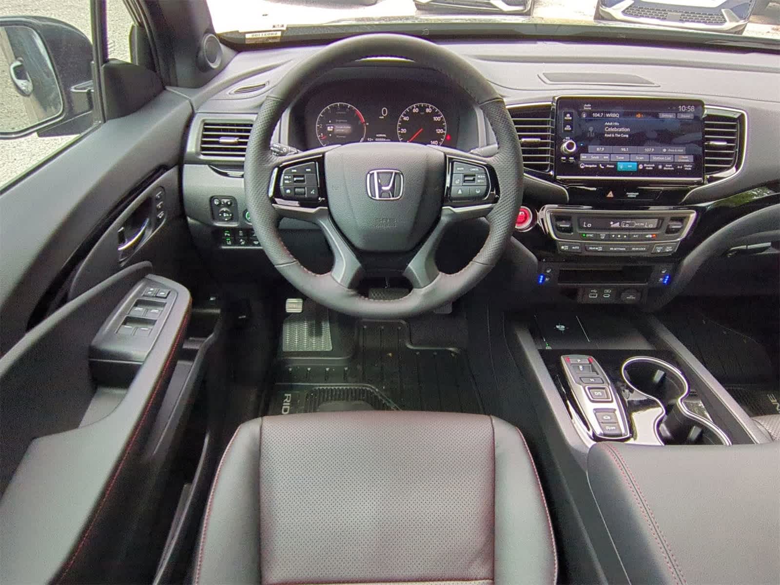 Thumbnail: 2025 Honda Ridgeline - 15