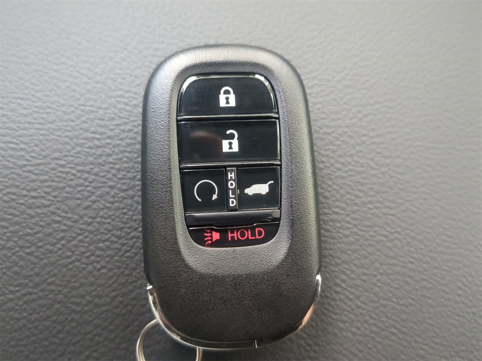 Thumbnail: 2026 Honda CR-V - 26