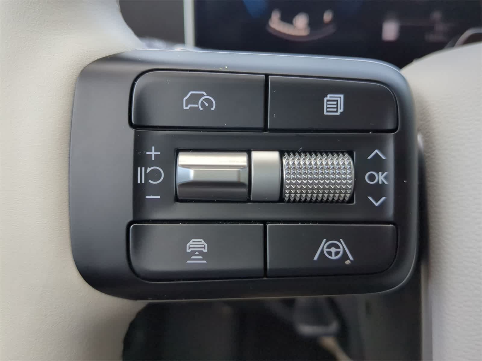 Thumbnail: 2024 Hyundai Santa Fe - 23