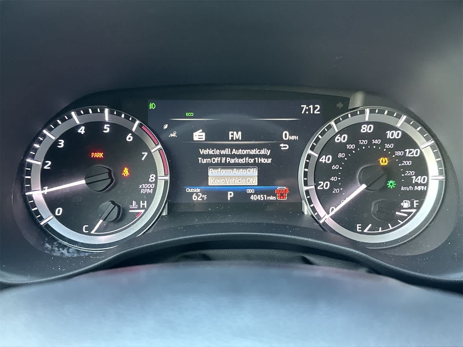 Thumbnail: 2024 Toyota Highlander - 18