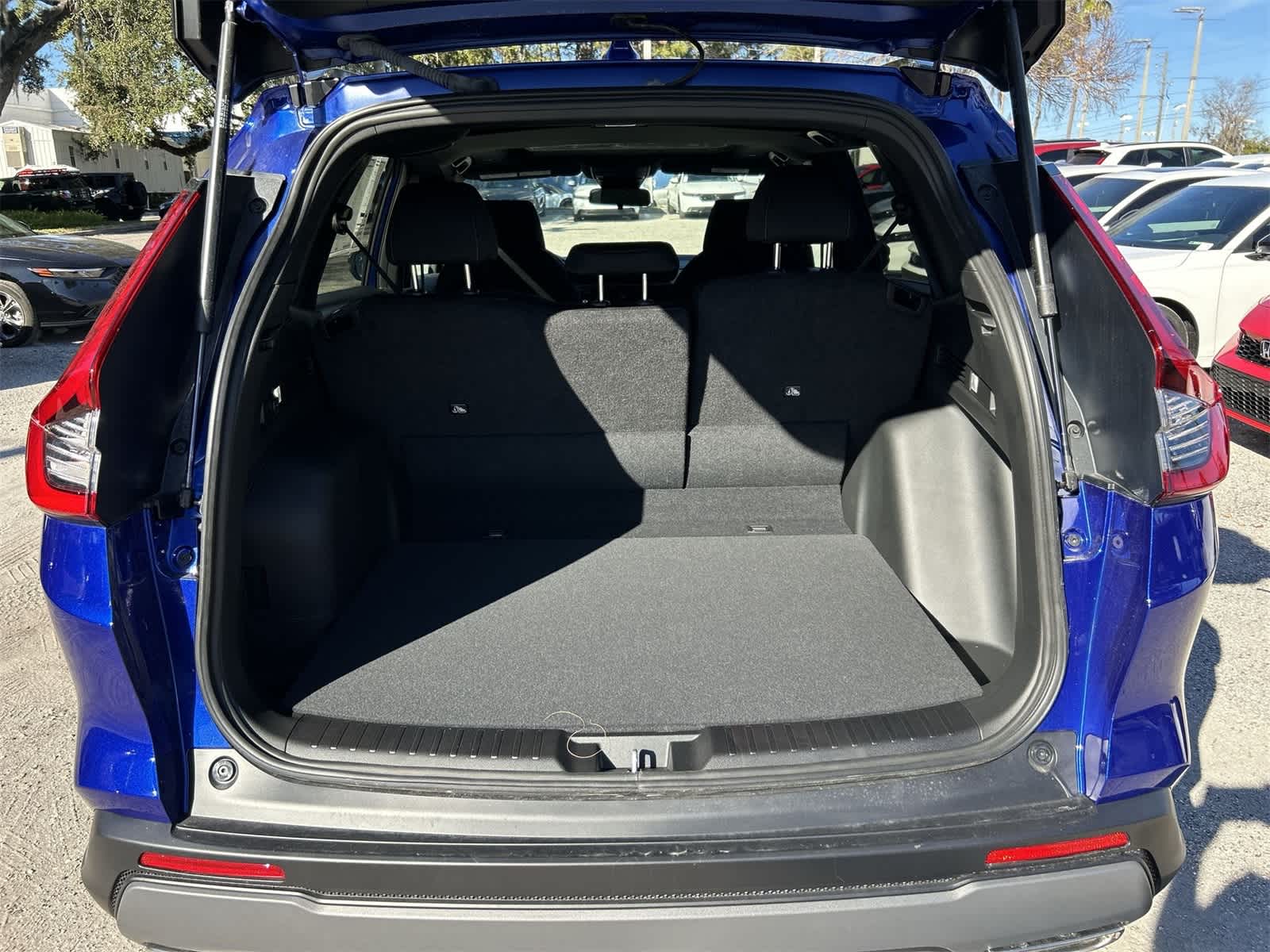 Thumbnail: 2025 Honda CR-V - 19