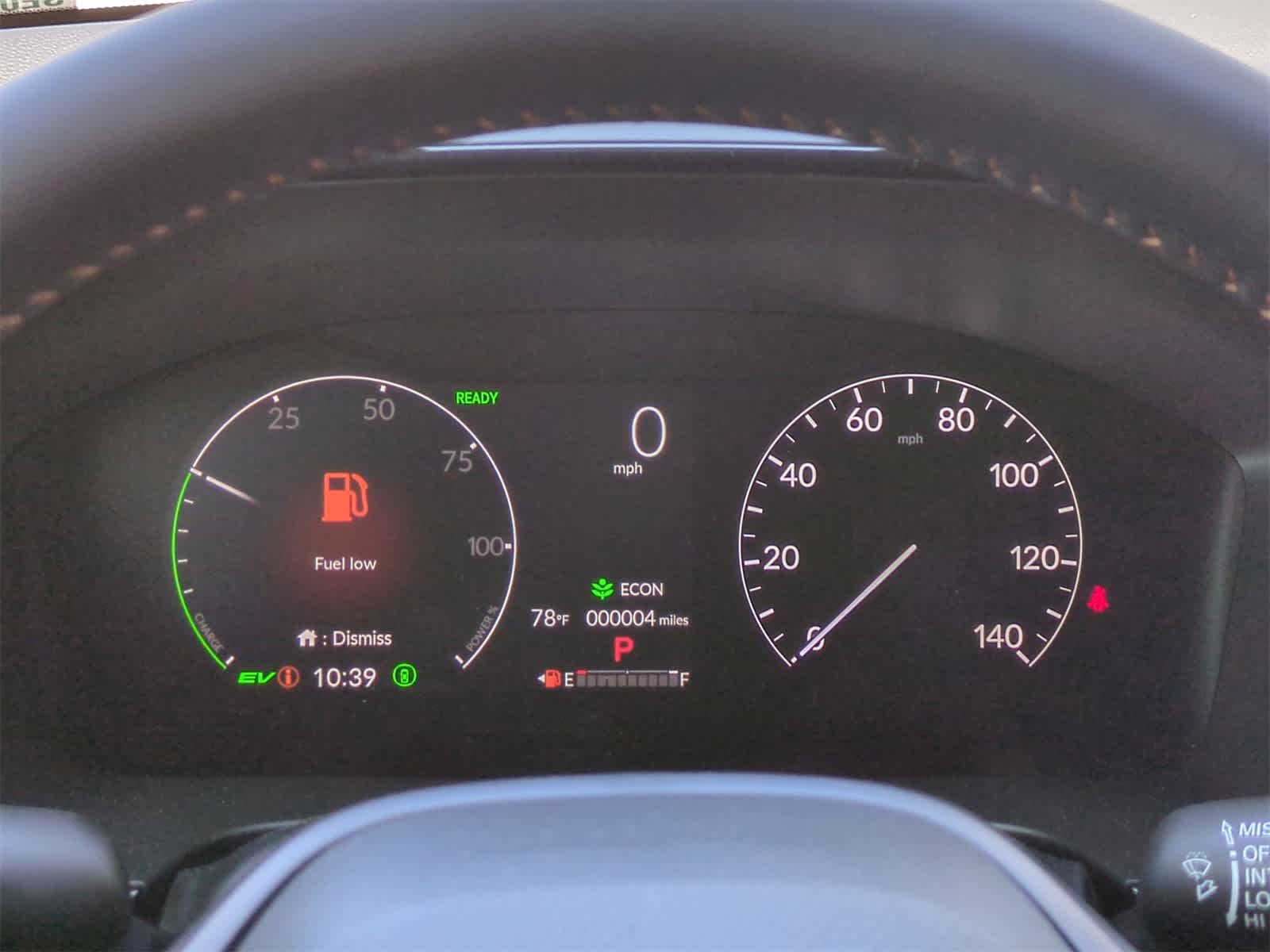 Thumbnail: 2025 Honda CR-V - 26