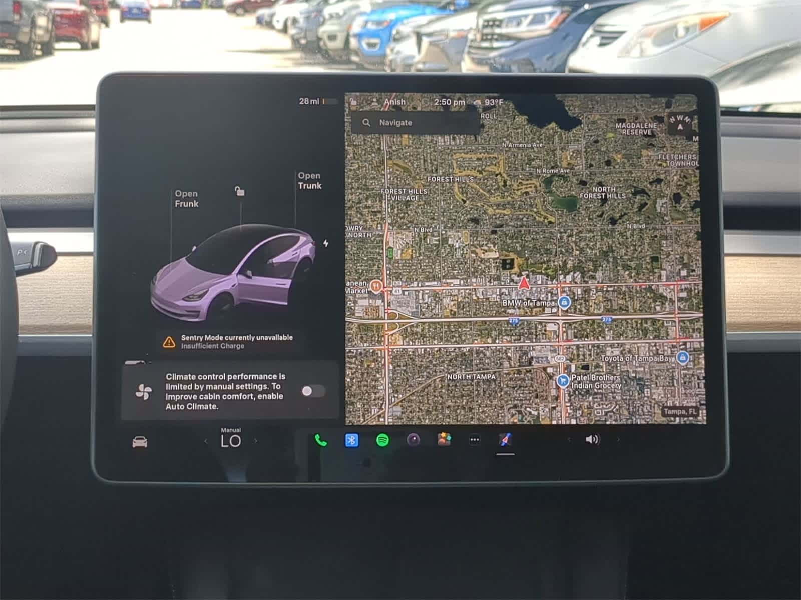 Thumbnail: 2021 Tesla Model 3 - 17