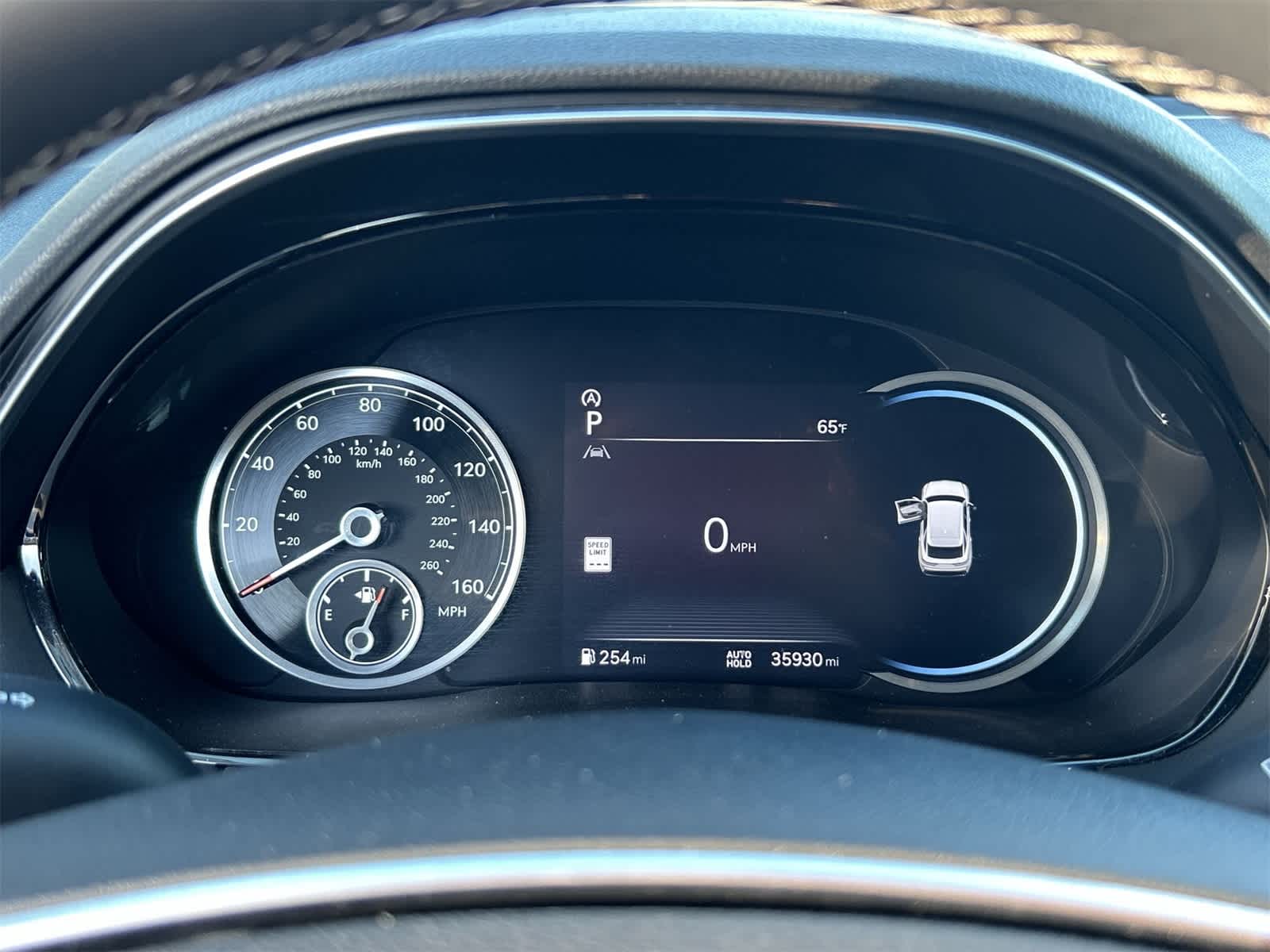 Thumbnail: 2025 Genesis GV70 - 18