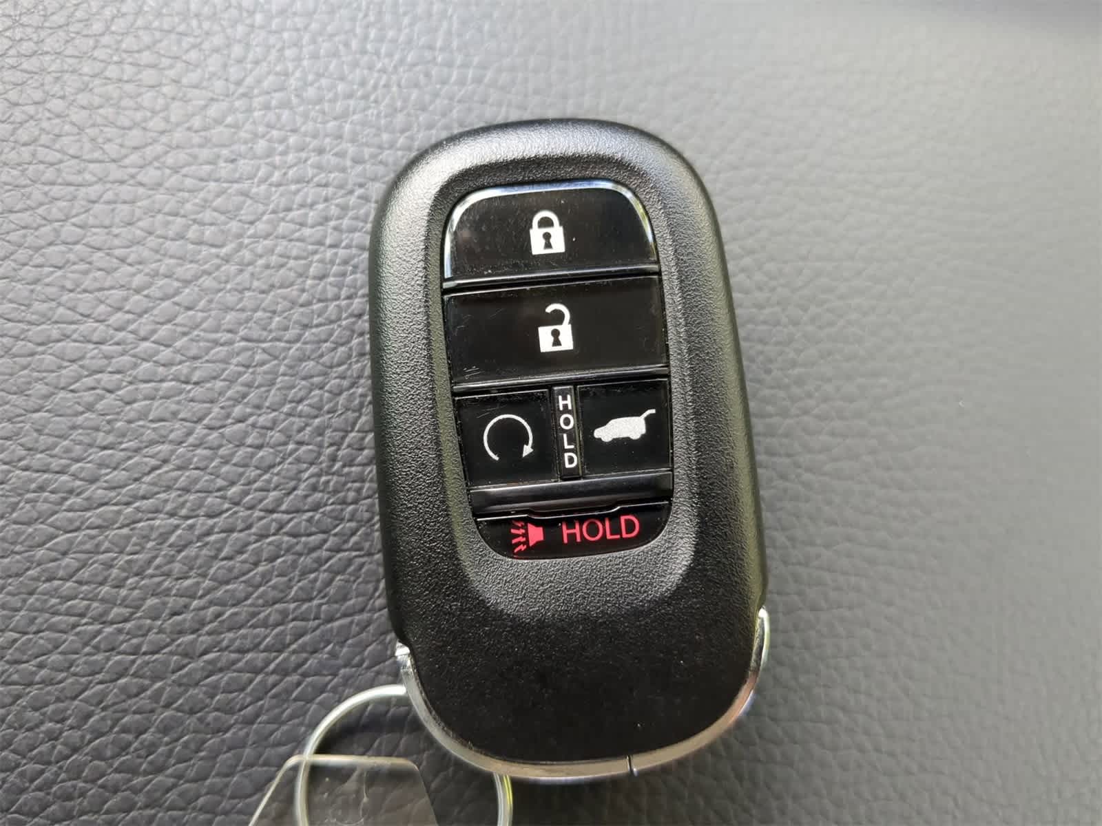 Thumbnail: 2023 Honda Pilot - 28